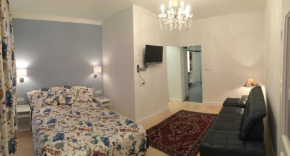 Отель Apartment Philadelphia Vienna  Вена